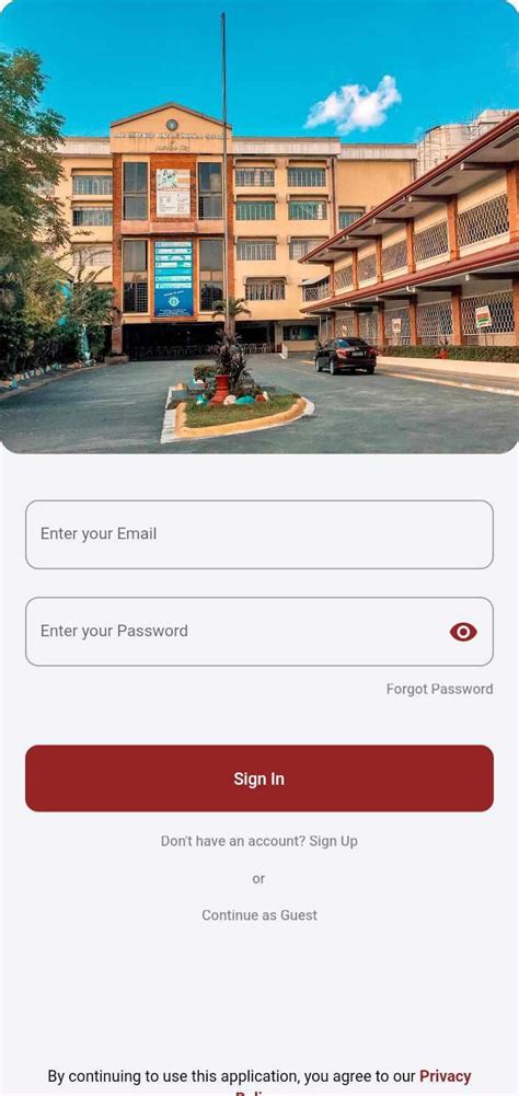 SLRMS APK (Android App) .